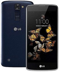 Замена динамика на телефоне LG K8 в Новосибирске
